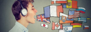 Con la AI integrata al voip parli ogni lingua!