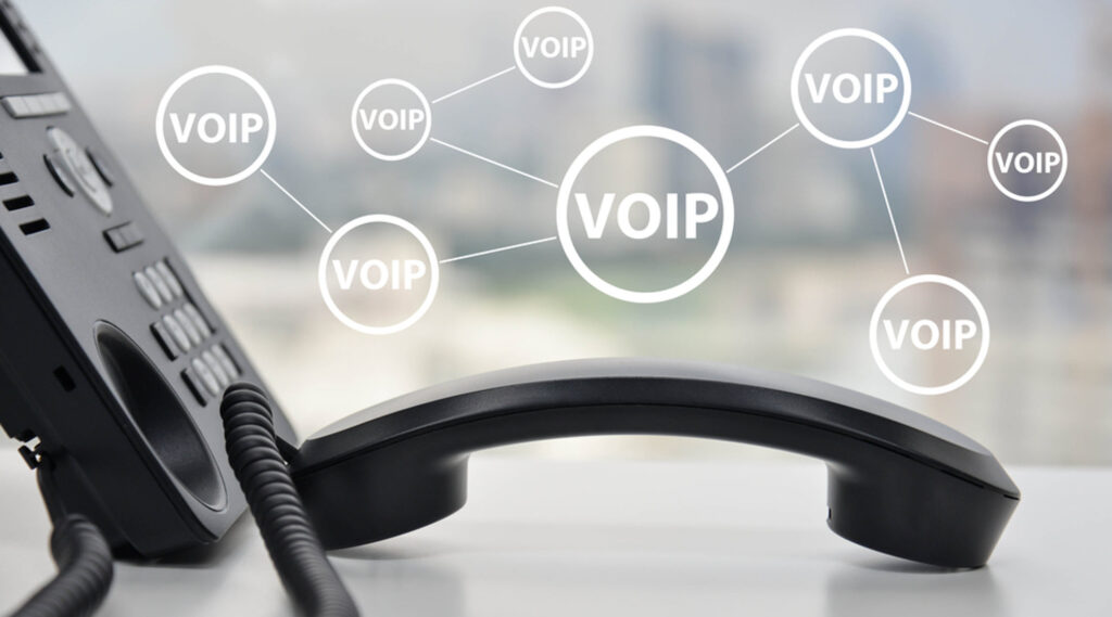 aprire una compagnia telefonica voip