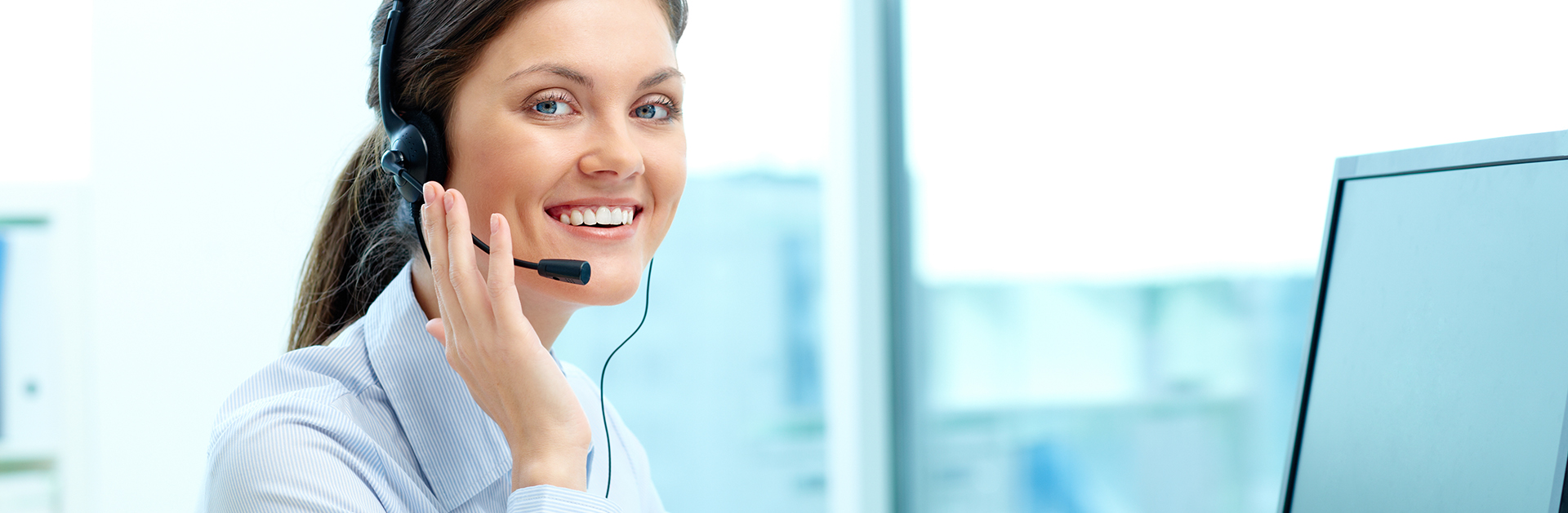 messaggi audio ivr